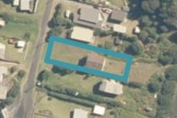 19 Point Road, Mōkau