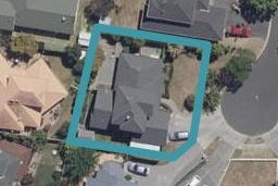 10 Castlewold Place, Huntington, Hamilton