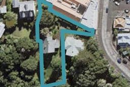 3 Hall Street, Northcote Point, Auckland