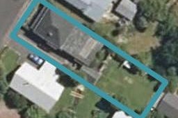 27 Arthur Street, Pahiatua