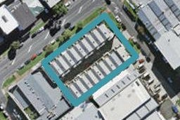 16/28 Williamson AV, Grey Lynn, Auckland