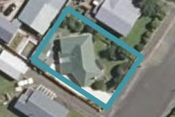 22 Arthur Street, Pahiatua