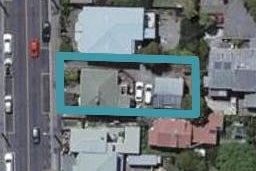 2/107 Wallace Street, Mount Cook, Wellington