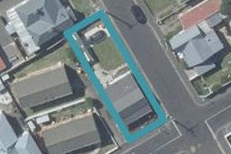 42 Bathgate Street, South Dunedin, Dunedin