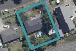 26 Gillies Avenue, Claudelands, Hamilton