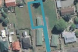 47 Cass Street, Temuka