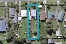 12 Smith Street, Lepperton, New Plymouth