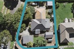 20 Hamon Avenue, Mount Roskill, Auckland