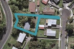 25A Vancouver Place, Marfell, New Plymouth