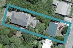 1069 Makara Road, Karori