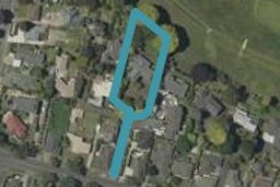 447 Ruahine Street, Terrace End, Palmerston North