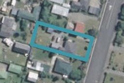 43 Hornbrook Street, Temuka