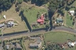 412 Apotu Road, Kauri