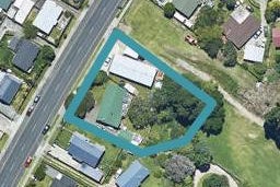 2/72 Ohauiti Road, Hairini, Tauranga