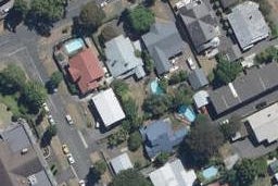 4/29 Palmerston Street, Hamilton Central, Hamilton