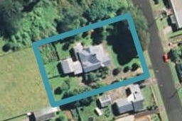25 Brecon Road, Stratford, Stratford
