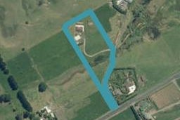 996A Awhitu Road, Pollok, Pollok