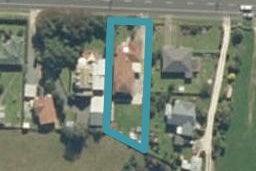 1188 Cambridge Road, Te Awamutu, Te Awamutu
