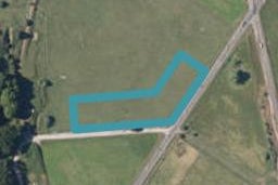 0 State Highway 1, Mangaweka, Mangaweka
