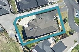 102 Sereno Vista, Bellevue, Tauranga