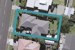 101 Barrett Road, Whalers Gate, New Plymouth