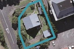 206 Gill Street, Strandon, New Plymouth