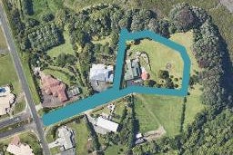 70 Koutunui Road, Athenree, Katikati