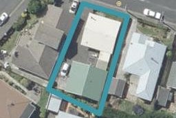 33A Blair Street, Kenmure, Dunedin