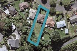 26 Woodleigh Street, Frankleigh Park, New Plymouth