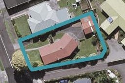 21 Waiwera Place, Merrilands, New Plymouth