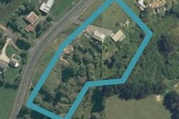 2094 Te Pahu Road, Whatawhata