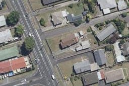 1136 Heaphy Terrace, Fairfield, Hamilton