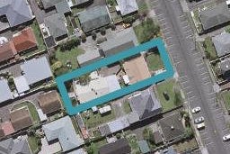 8 Norman Street, Lower Vogeltown, New Plymouth