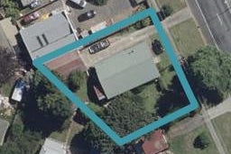 25 Herschel Street, Ngaruawahia