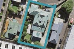 32 Bellevue Road, Mount Eden, Auckland
