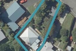 20 Dalry Street, Mornington, Dunedin