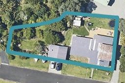 54 Ocean View Road, Waihi Beach, Waihi Beach