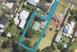 94 Oak Street, Mangapapa, Gisborne
