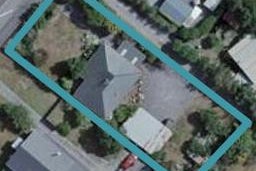 401 High Street South, Carterton