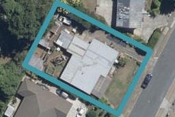 8 Goodwin Terrace, Temple View, Hamilton