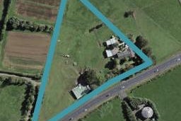 1470 Waiuku Road, Waiuku, Waiuku