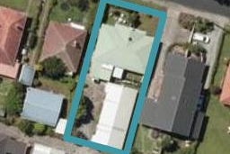 5 Mercer Street, Kensington, Whangārei