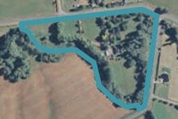 170 Milford Clandeboye Road, Milford, Temuka