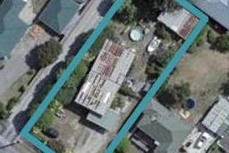 33 South Belt, Solway, Masterton