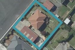 34 Albion Street, Shiel Hill, Dunedin