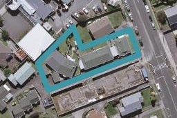 5/36 Sanders Avenue, Westown, New Plymouth