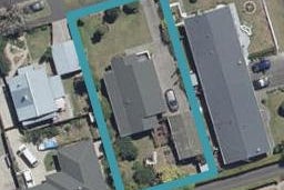 21 Winter Street, Fairfield, Hamilton