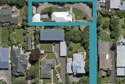 60A Albert Street, Gladstone, Invercargill