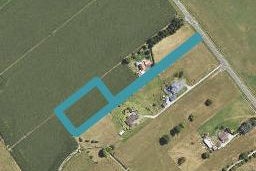 0 Back Ormond Road, GISBORNE