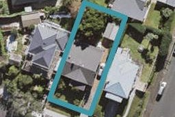 2 Belle Vue Avenue, Northcote Point, Auckland